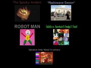 More Mythopolis Movies