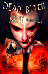 DBA Graphic Novel