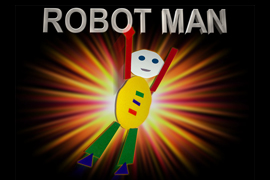 Robot Man