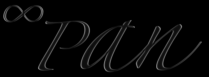 ∞pan